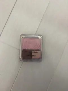 キャンメイク　パウダーチークスA P02