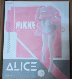 勝利の女神：NIKKE アリス スイートホーム 限定版 AMAKUNI