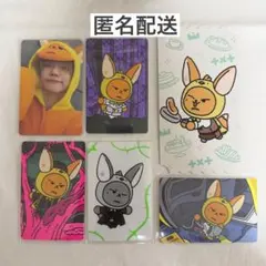TXT 7TH YEAR プルバトゥ ver ファンチュン ヨンジュン