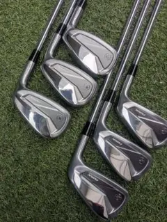 Srixon ZX5 MkⅡアイアンセット 6-9 P モーダス105S - メルカリ