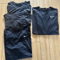 ナイキ DRY FIT Tシャツ 4枚セット