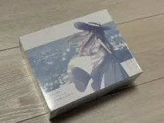 水月雨　moondrop Blessing3 AQUAのサムネイル