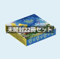 SEVENTEEN HEAVEN Carat盤 未開封セット