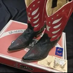 2026年最新】ウェスタンブーツ justinの人気アイテム - メルカリ