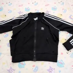 adidas　ジャージ