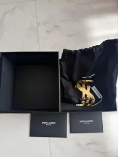 SAINT LAURENT ブレスレットのサムネイル