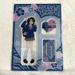ミッシェル 奥沢美咲 バンドリ 平成ギャル 平成GAL アクリルスタンド