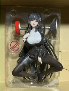 1/6 調月リオ　フィギュア