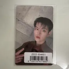 StrayKids スキズ Hollow ソニミュ特典 スンミン