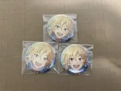 あんスタ　コレクション缶バッジ　コレ缶　仁兎なずな