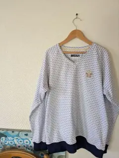 美品。ten-o-four 1004 ゴルフウェア