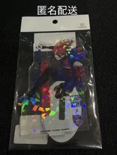 ブルーロック　Jリーグ FC東京　千切　アクスタ