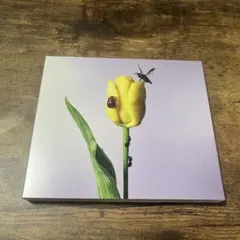 あいみょん おいしいパスタがあると聞いて CD