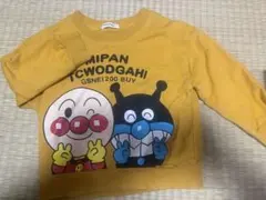 アンパンマン 薄手トレーナー 90