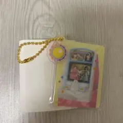 オシャレ魔女　ラブandベリー　ミラーチャームグミ　シークレット