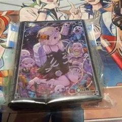 WS デレマス ホワイトスノードール 白坂小梅 Co サイン 2枚 - メルカリ