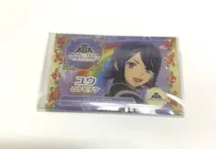 キンツア トモチケ風カード 涼野ユウ