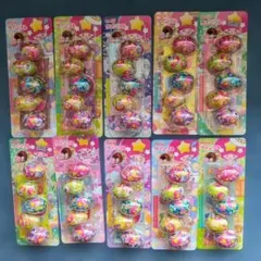 明治　ツインクルチョコ10個