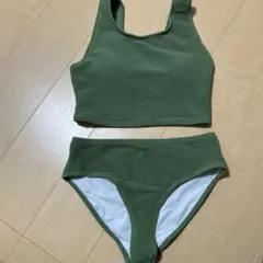 SHEIN M ビキニ 水着