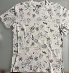 未開封品】 C88 グリザイアの楽園 風見一姫 フルグラフィックTシャツ