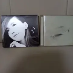 華原朋美 LOVE BRACE CD アルバム