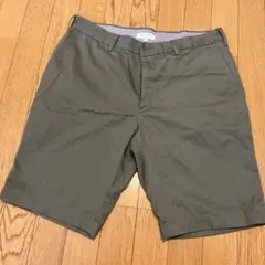 A DAY IN THE LIFE ショートパンツ XL オリーブのサムネイル