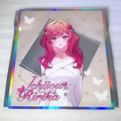 2026年最新】一条莉々華 チェキの人気アイテム - メルカリ