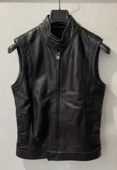 2025年最新】DIRK BIKKEMBERGS メンズ レザージャケット・ライダースの