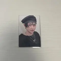 【最安値】ジョンウォン Fcトレカ ENGENE