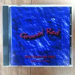 ジャズ CD 4168 レッド・ガーランド