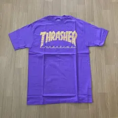 【超希少】 anvilボディ THRASHER USA製 スラッシャー 90s 超希少】 anvilボディ THRASHER USA製 スラッシャー 90s USA製