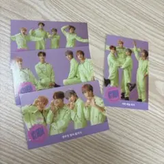 nct dream  トレカ