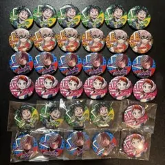 2026年最新】爆豪勝己痛バッグの人気アイテム - メルカリ
