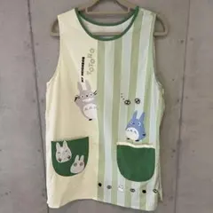 となりのトトロ　エプロンのサムネイル