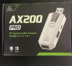 AIMZENIX AX200 PRO ax200pro