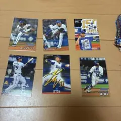 プロ野球チップス　横浜DeNA 36枚 まとめ売り