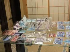 FRUITS ZIPPER ラッフルくじ　まとめ売り