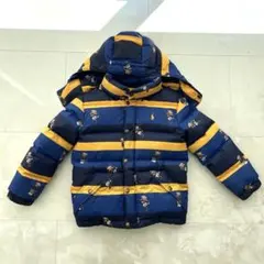Polo Ralph Lauren ポロベア　ダウンコート 7