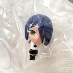 劇場版 チェンソーマン レゼ篇 カプセルフィギュアコレクション 全6種 レゼ