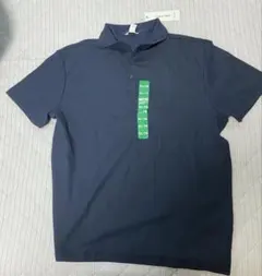 calvin klein ポロシャツ　micro waffleのサムネイル