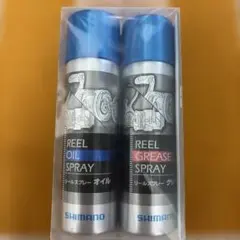 시마노 SP-003H 릴 메인터넌스 스프레이