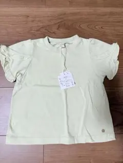 90センチ アプレレクール　Tシャツ