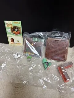 ゆ*き様 どうぶつの森　ハッピールーム　マスター