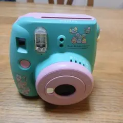 Fujifilm instax mini 8+ すみっコぐらし