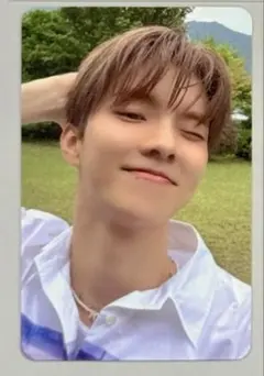 THE BOYZ キュー トレカ Applemusic theboyz ドボイズ