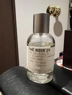 LE LABO THÉ NOIR 29 50ml ルラボ テノワール29 - メルカリ