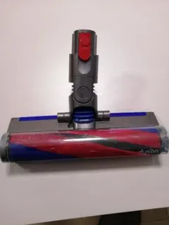 2026年最新】dyson digital slim fluffy sv18の人気アイテム - メルカリ