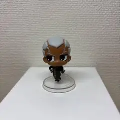 ジョジョの奇妙な冒険 カプセルフィギュアコレクション エンリコ・プッチ