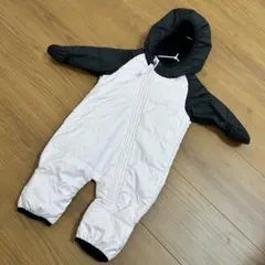 THENORTHFACEノースフェイスベビーダウンカバーオール3Mジャンプスーツのサムネイル