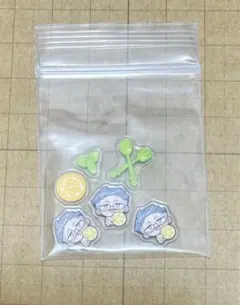 にじさんじ 8周年 アクリルパーツ 舞元啓介